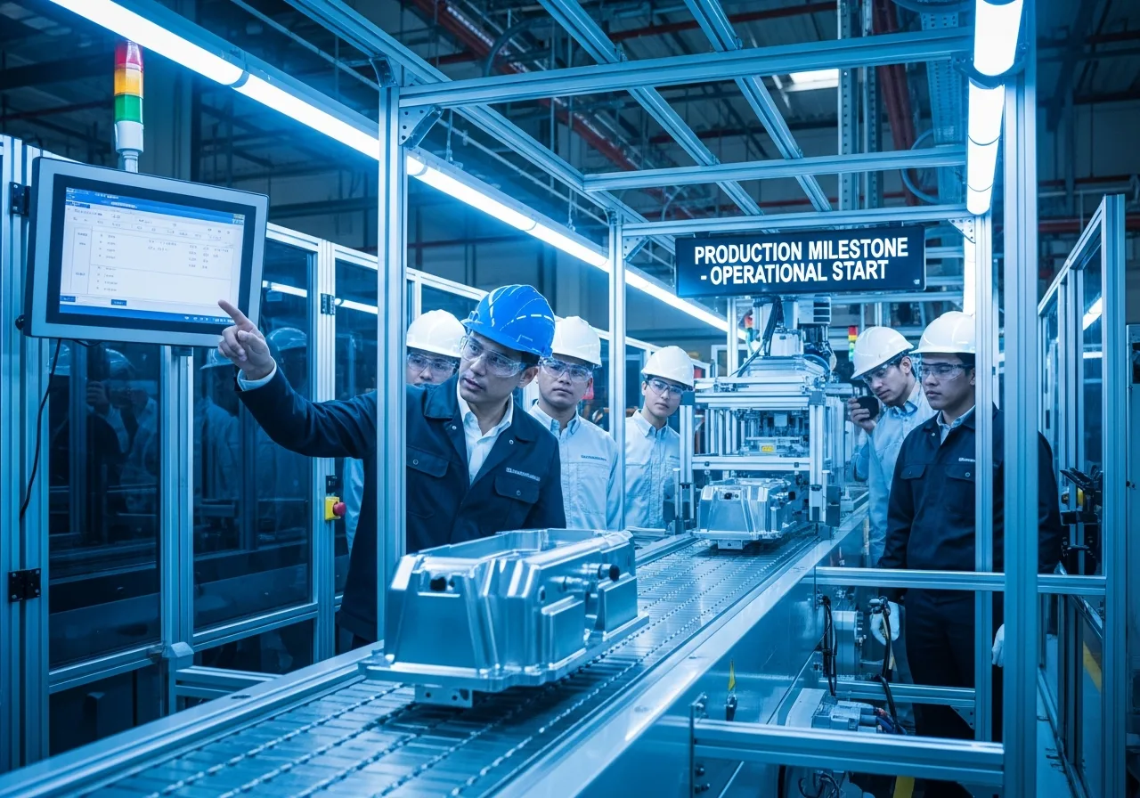 Stone Fern Kfz-Werkstatt — Unsere Werkstatt in Bildern 5